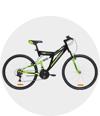 Mens push bikes big 2024 w